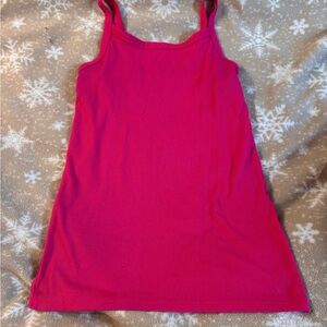NOBO Vibrant Pink Tank Top